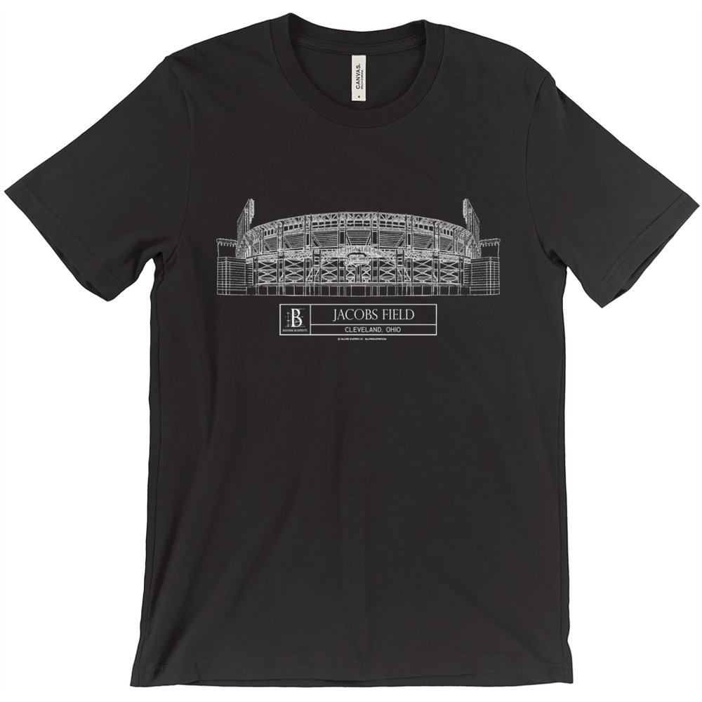 jacobs field shirt