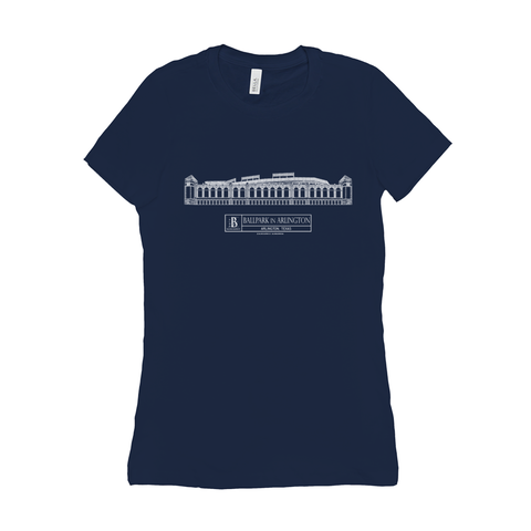 jacobs field shirt