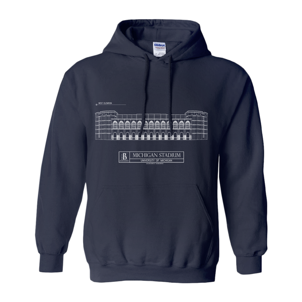 Printify Kansas City Royals - Unisex Heavy Blend Crewneck Sweatshirt M / Indigo Blue