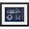 Busch Stadium | St. Louis Cardinals Fan Gifts – Ballpark Blueprints