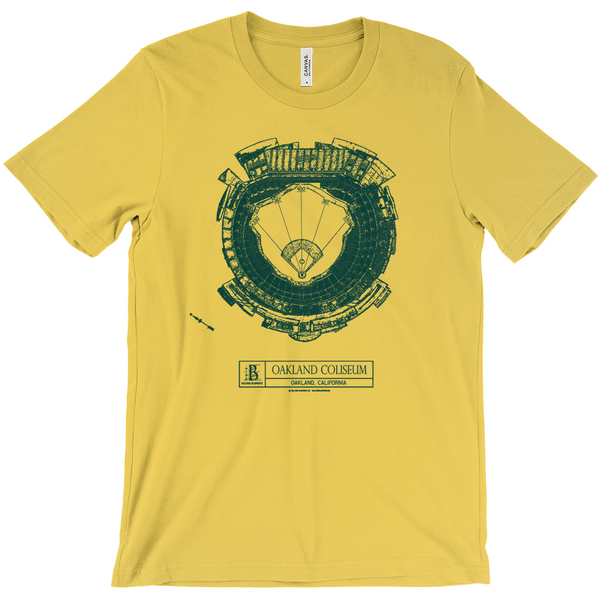 NY Yankees Stadium Design New York T-Shirt - S-5XL All Colors FREE SHIPPING