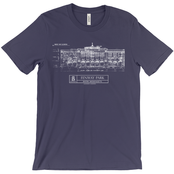 Yankee Stadium T-Shirt Design Ideas - Custom Yankee Stadium Shirts