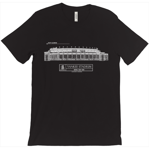 Comiskey Park St Patricks Day Women's T-Shirt – Ballpark Blueprints