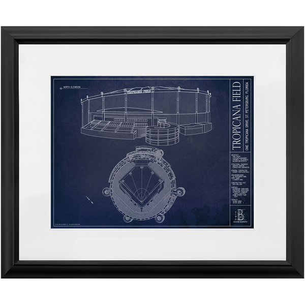 Raymond James Stadium Print, Tampa Bay Buccaneers Football