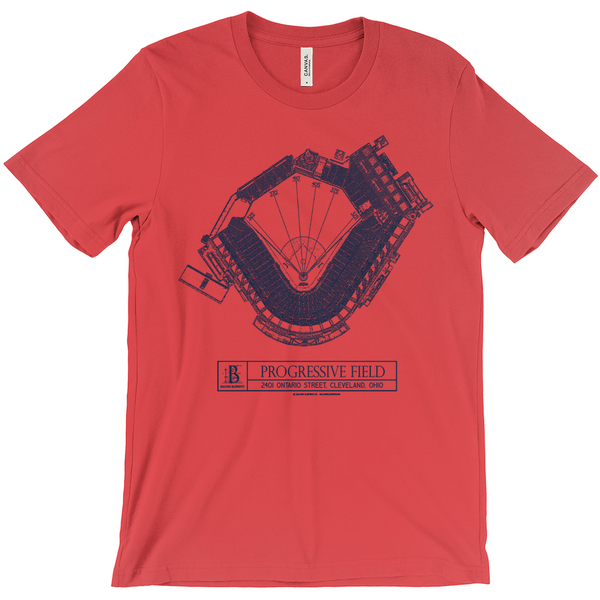 Arizona Diamondbacks - Chase Field (Sand) Team Colors T-shirt – Ballpark  Blueprints