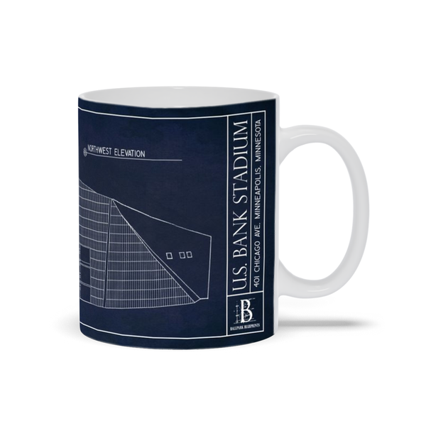 Yankee Stadium - New York Yankees - New York - Baseball Mug - New York –  Designs By Patterson