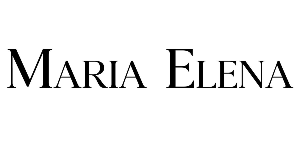 Filipino Fashion Store | Maria Elena