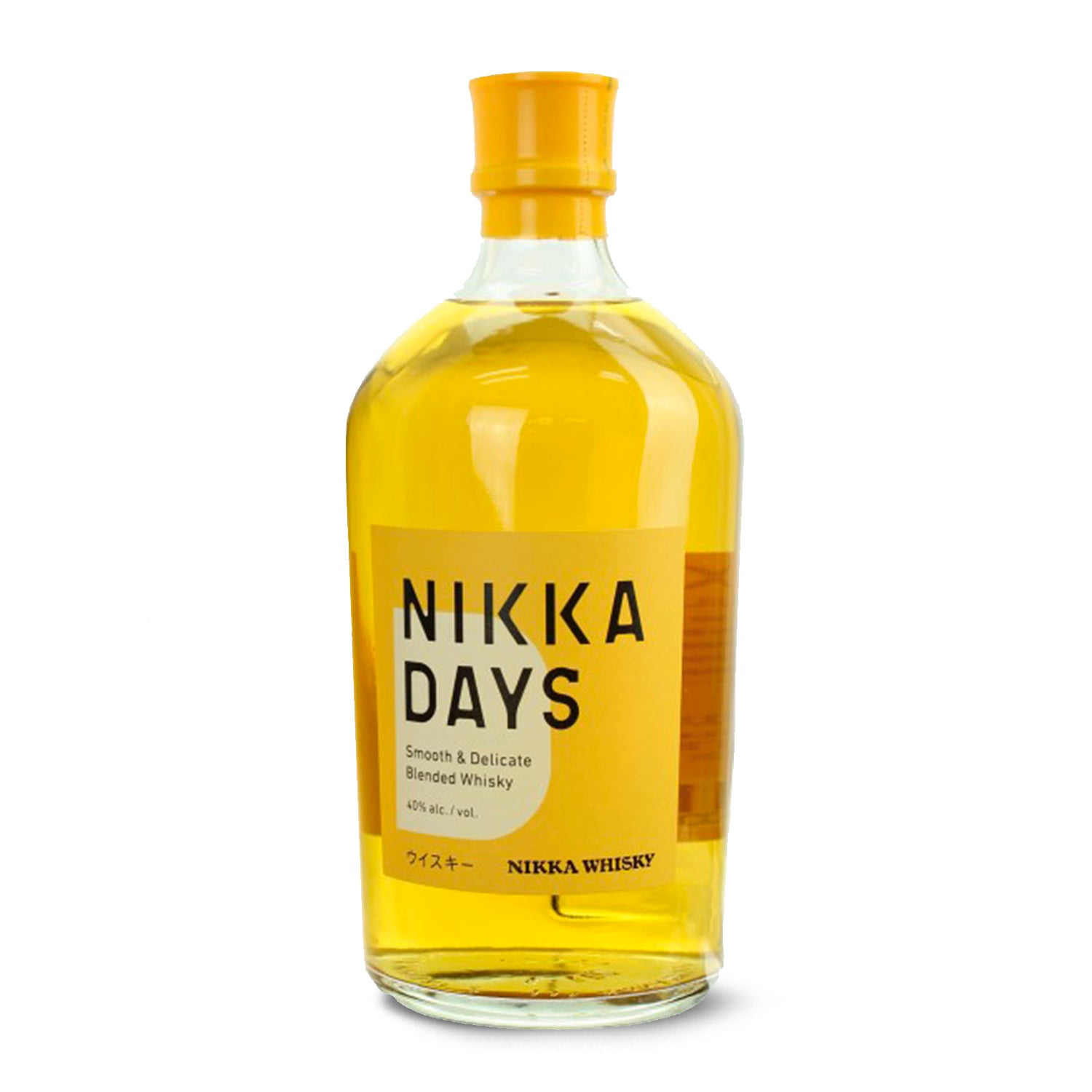 Nikka Days Carico Shop