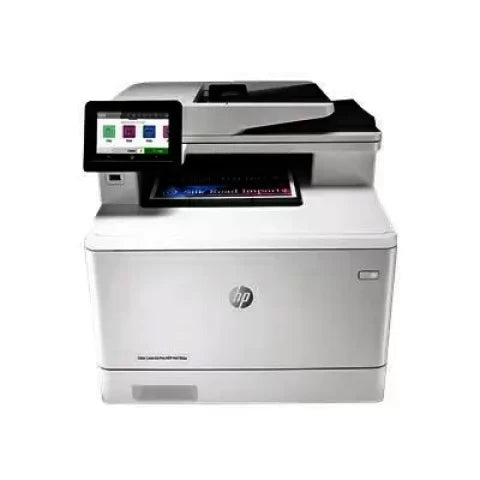HP-Color-LaserJet-Pro-MFP-M479fdw Ink Toner Cartridge Refill