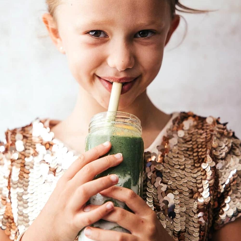 KID FRIENDLY NOURISH SMOOTHIE – Being Co.