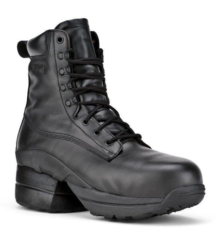 z coil steel toe work boots