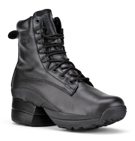 z coil steel toe shoes