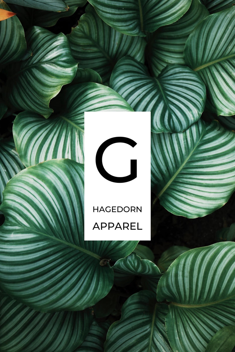 G Hagedorn Apparel