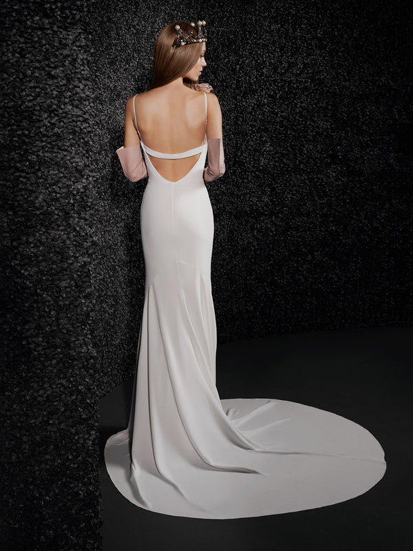 Vera Wang Bride Frania - Size 12 – Luxe Redux Bridal