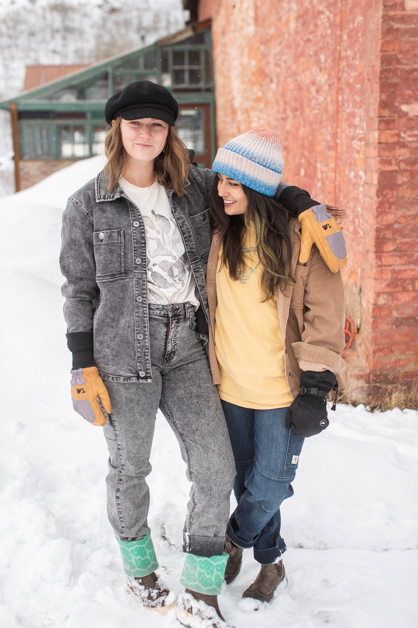 Silverton Gals