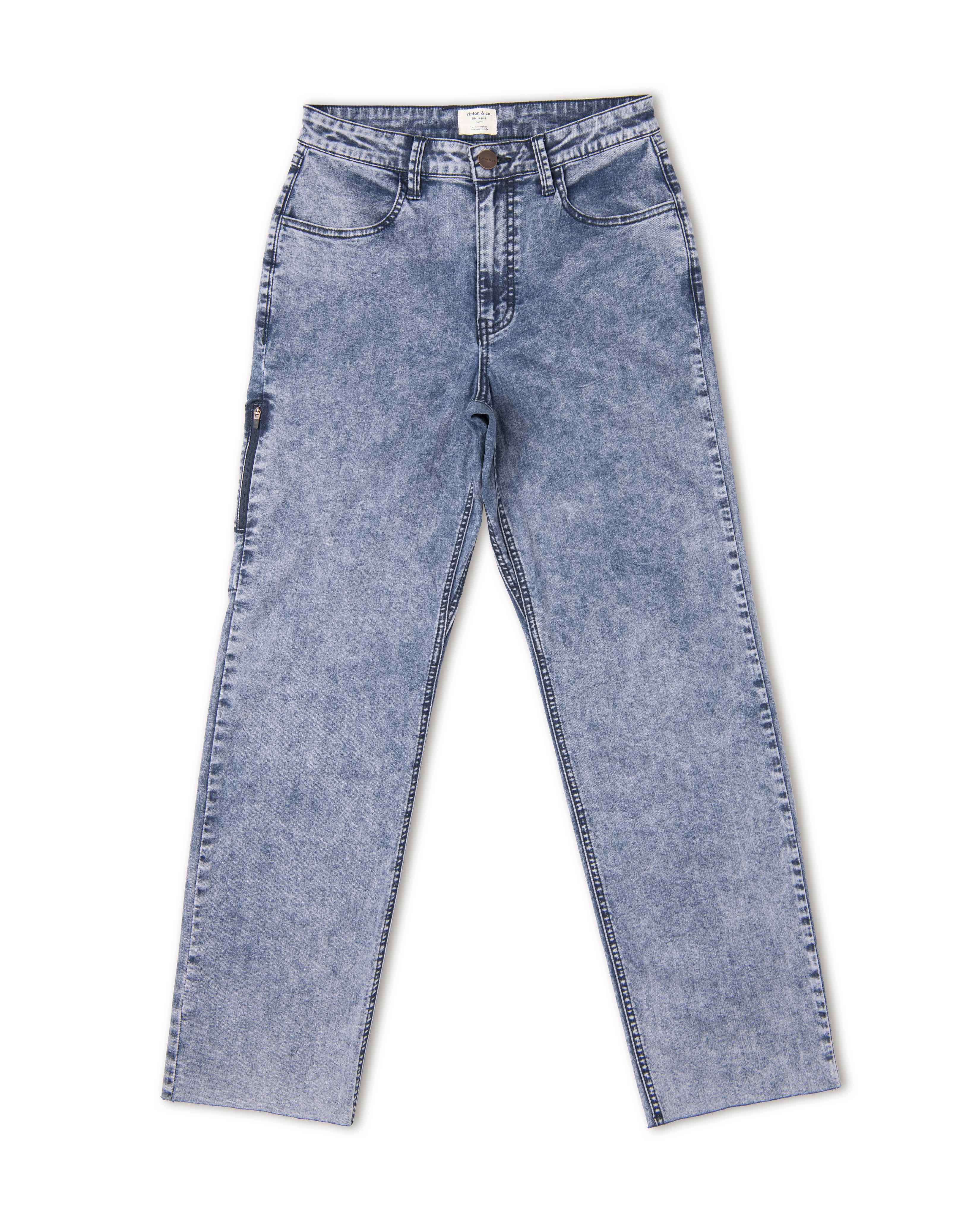 Women's Superlite™ Jeans Amethyst