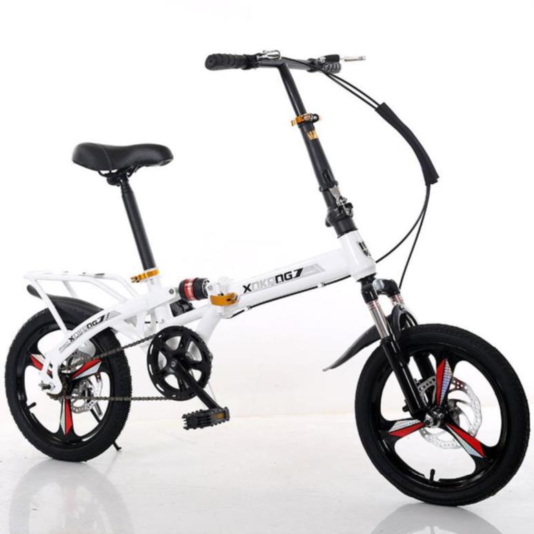  Sepeda  anak remaja Sepeda  Mini roda kecil untuk wanita  dan 