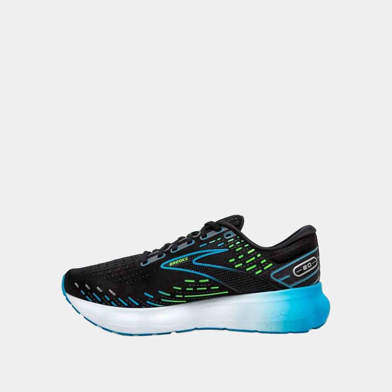 Men's Glycerin 20 Running Shoes