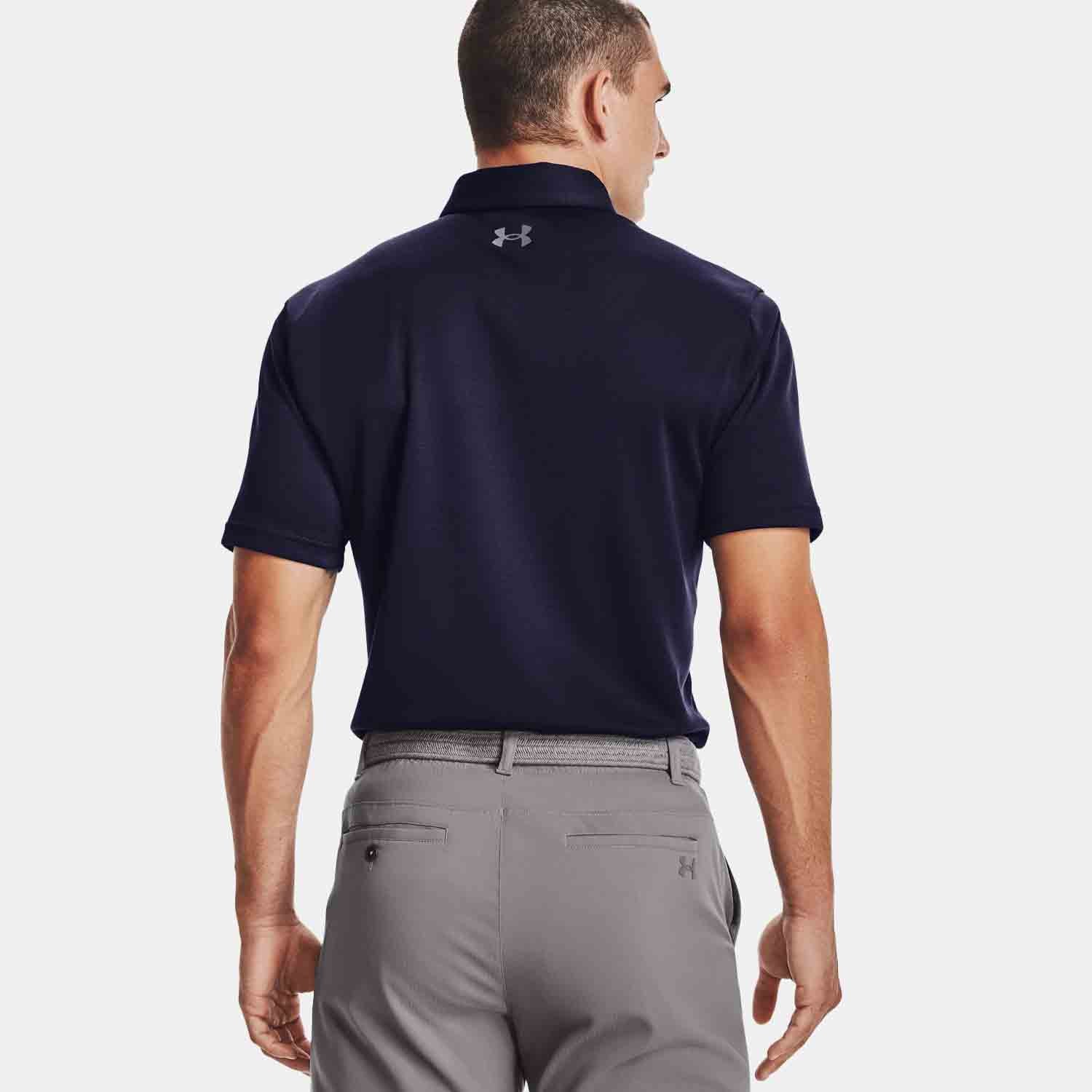 Men's Tech Polo