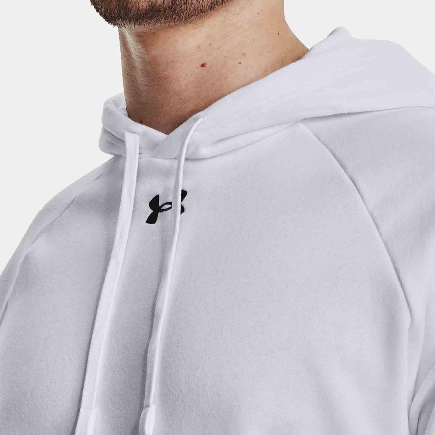 Men's UA Rival Fleece Hoodie