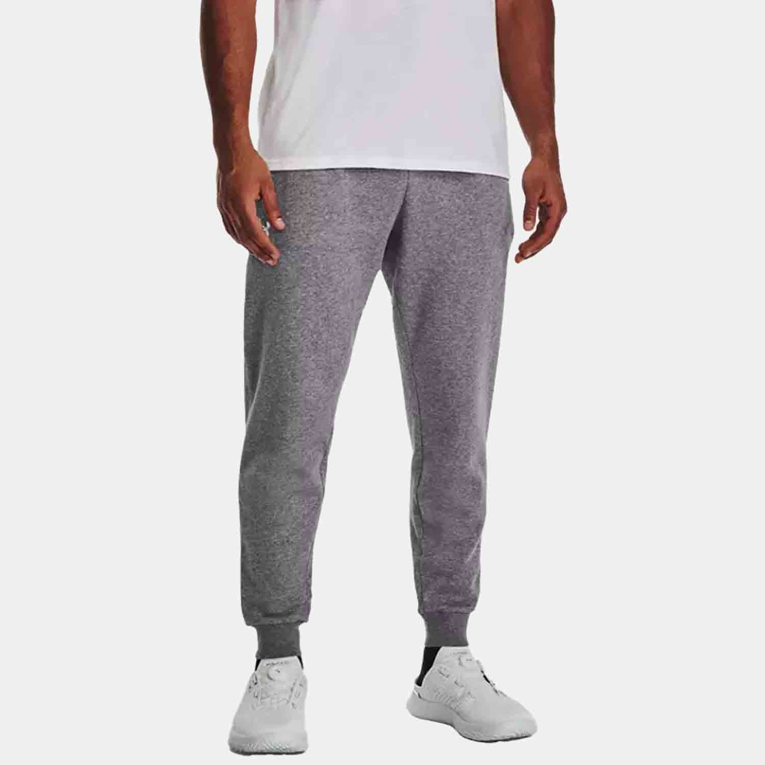 Men's UA Rival Fleece Joggers