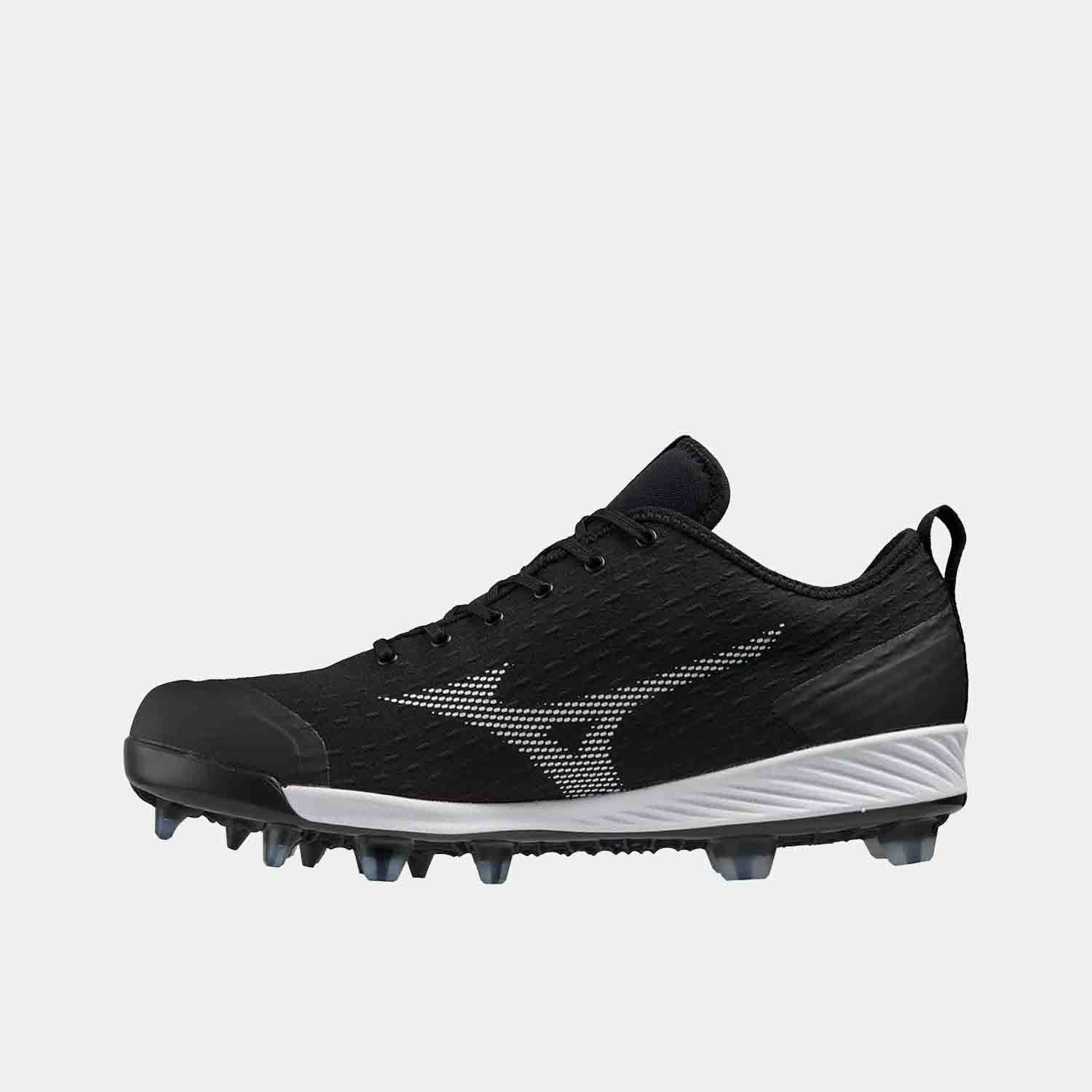 Men's Dominant 4 TPU Molded Baseball Cleats