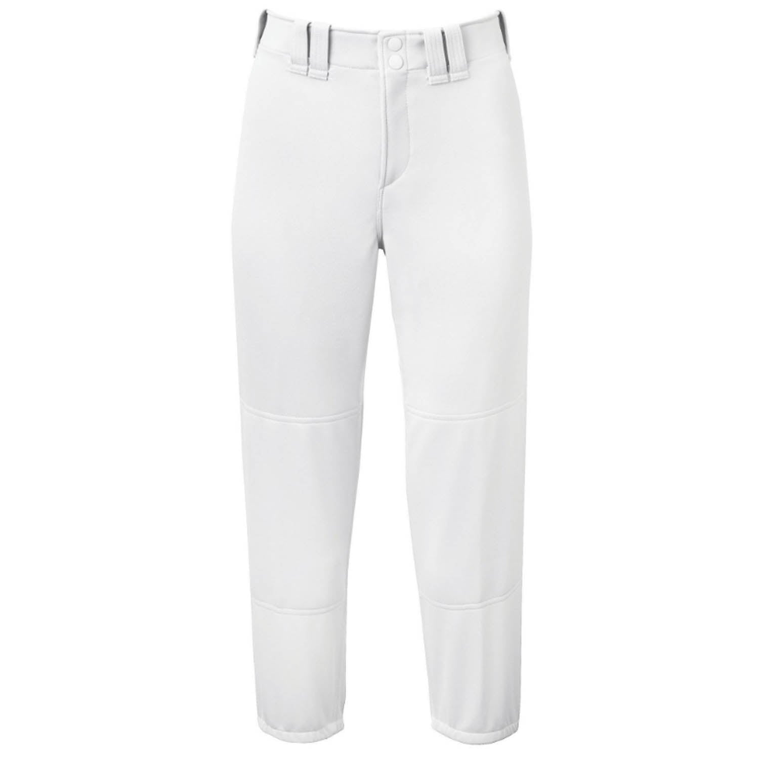 Women's Belted Softball Pant