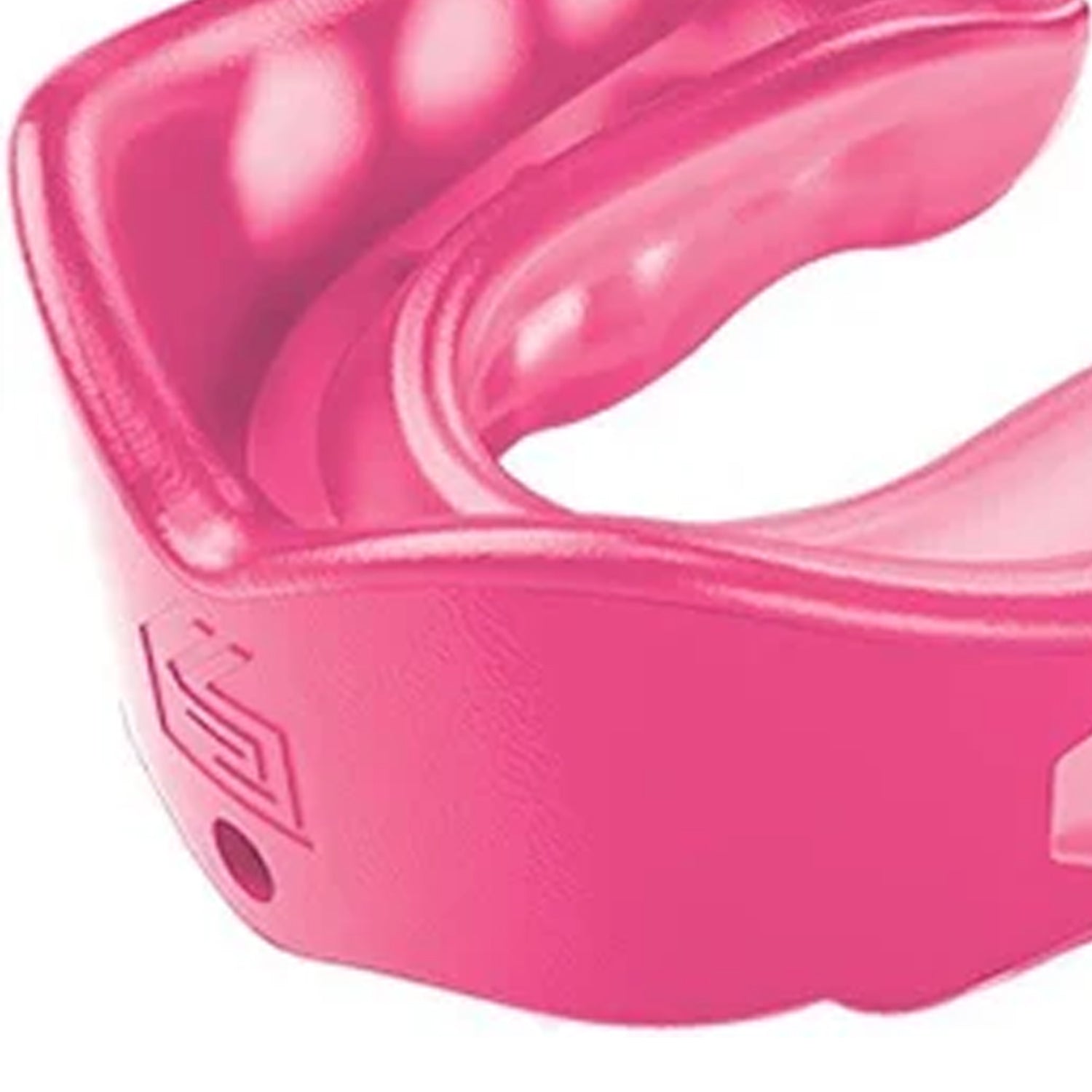 Shock Doctor Adult Gel Max Convertible Mouthguard