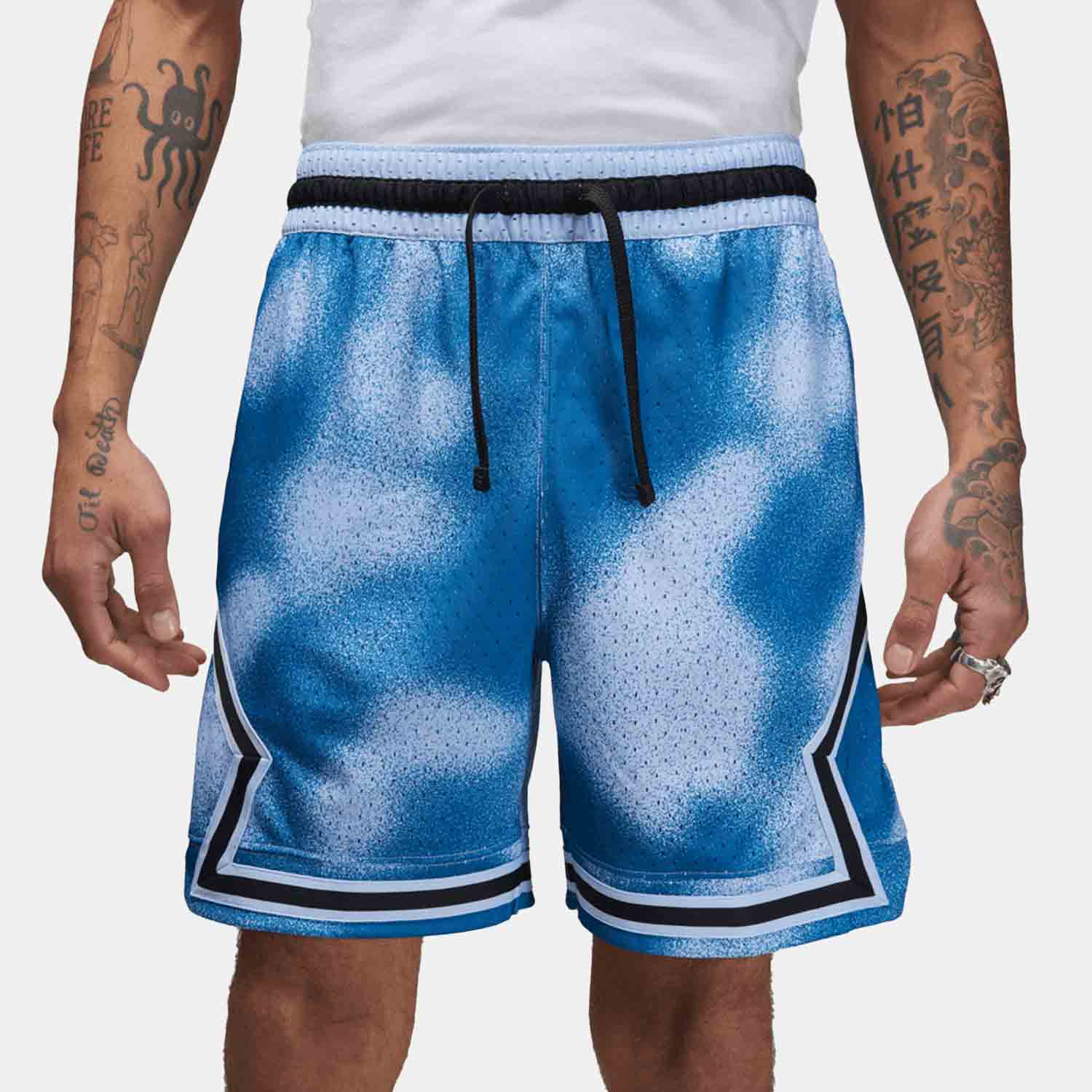 Men's Dri-FIT Sport Diamond Shorts