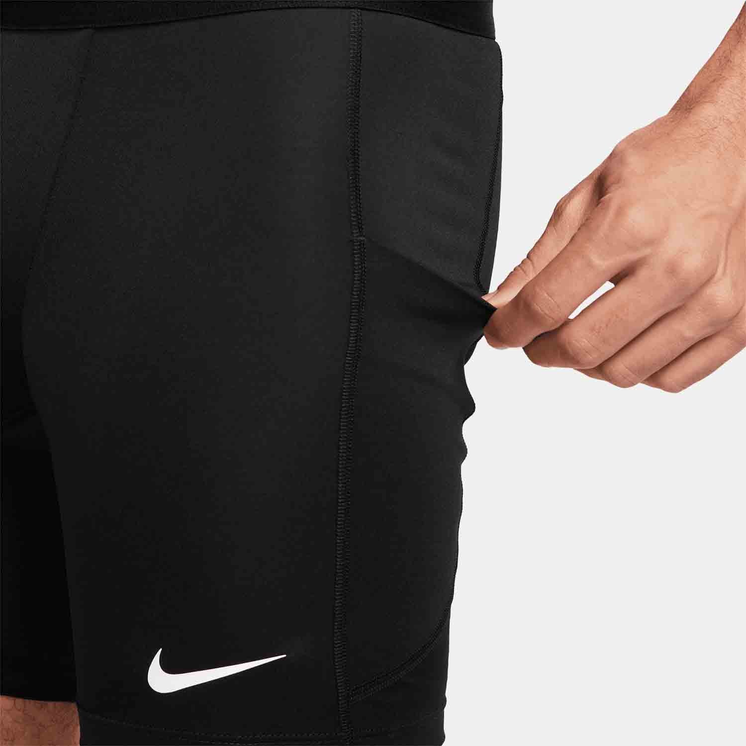 Men's Dri-FIT Fitness Shorts