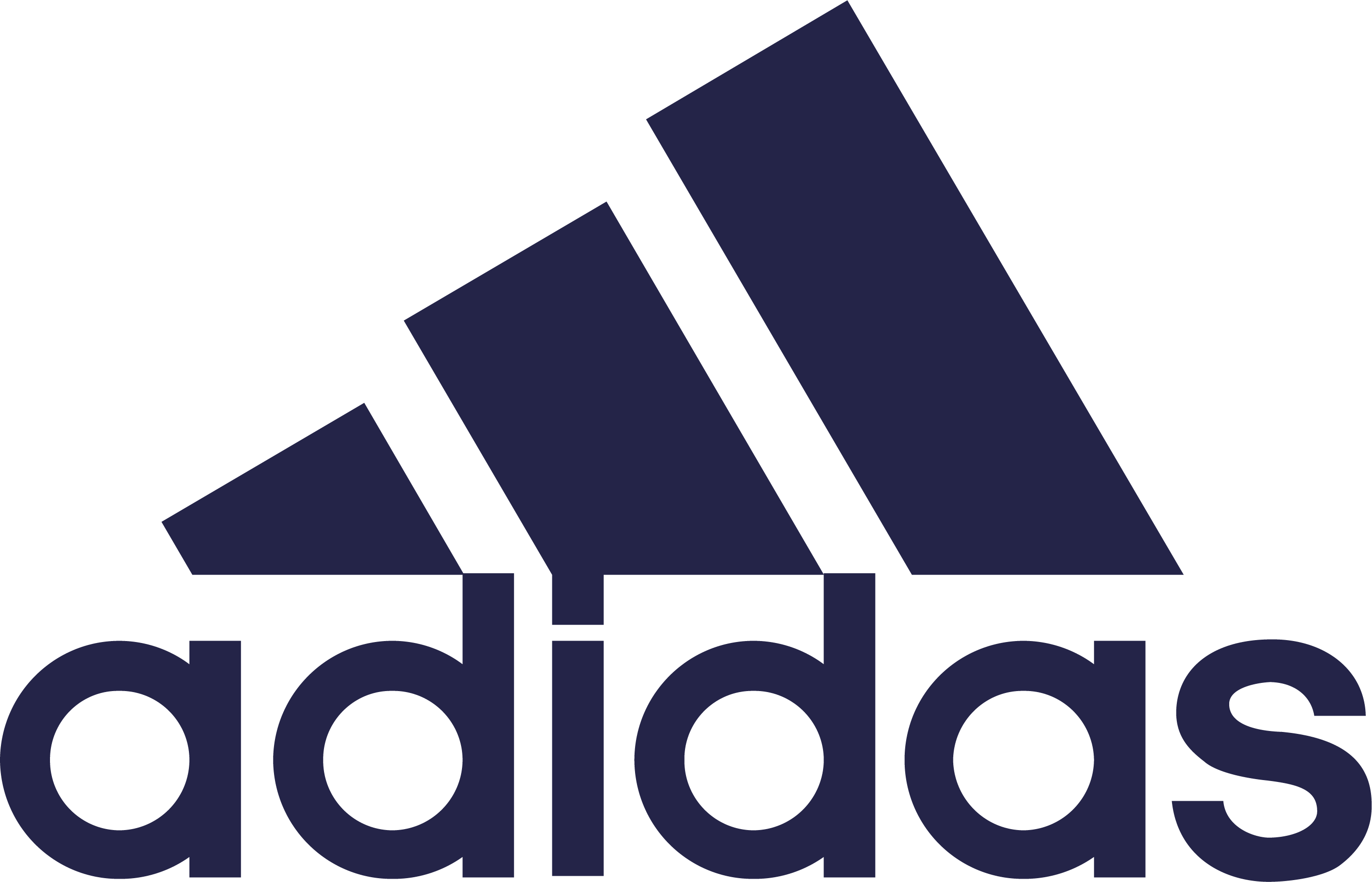 Adidas Uniform Builder