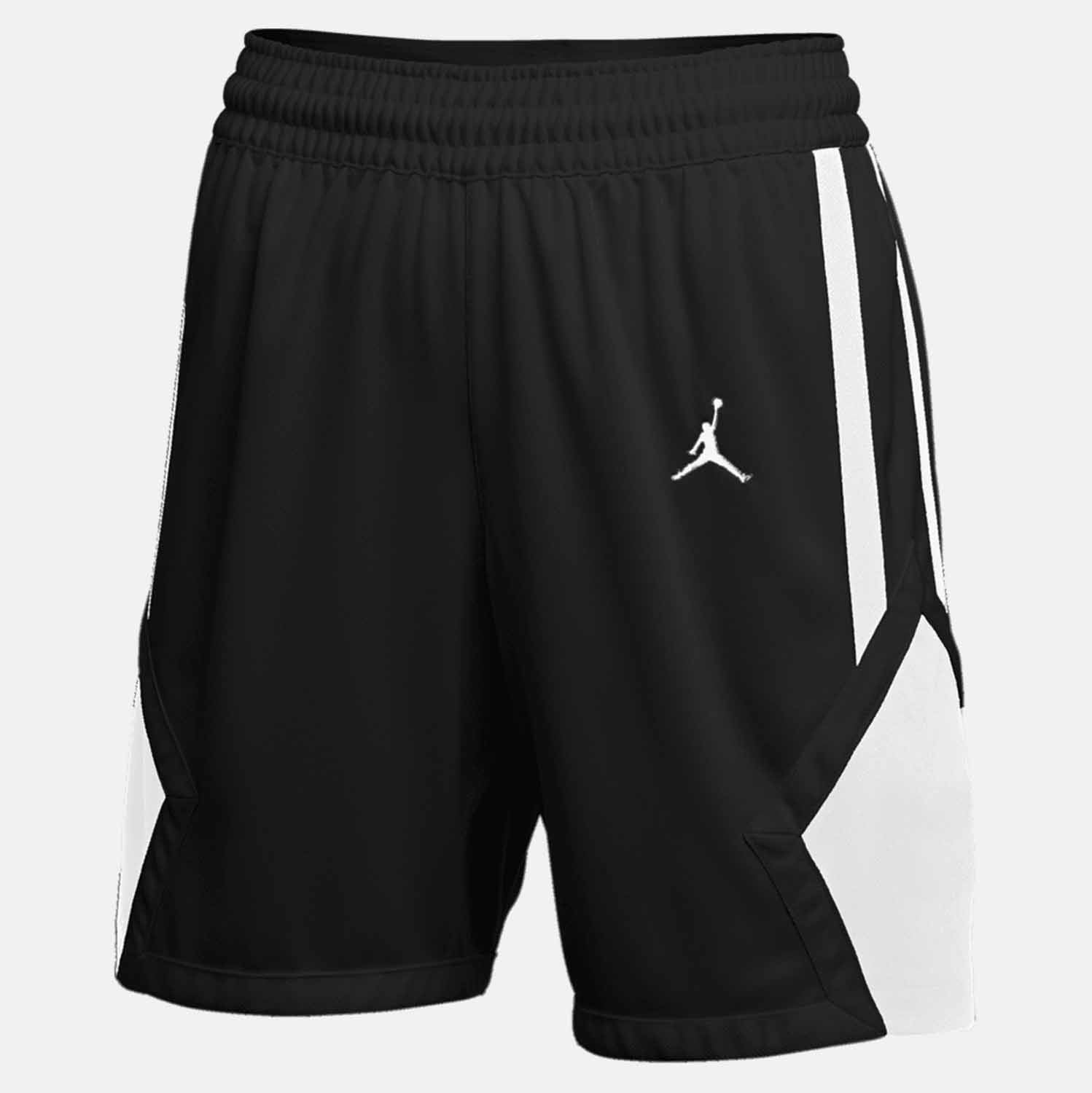 Women's Jordan Stock Basketball Shorts