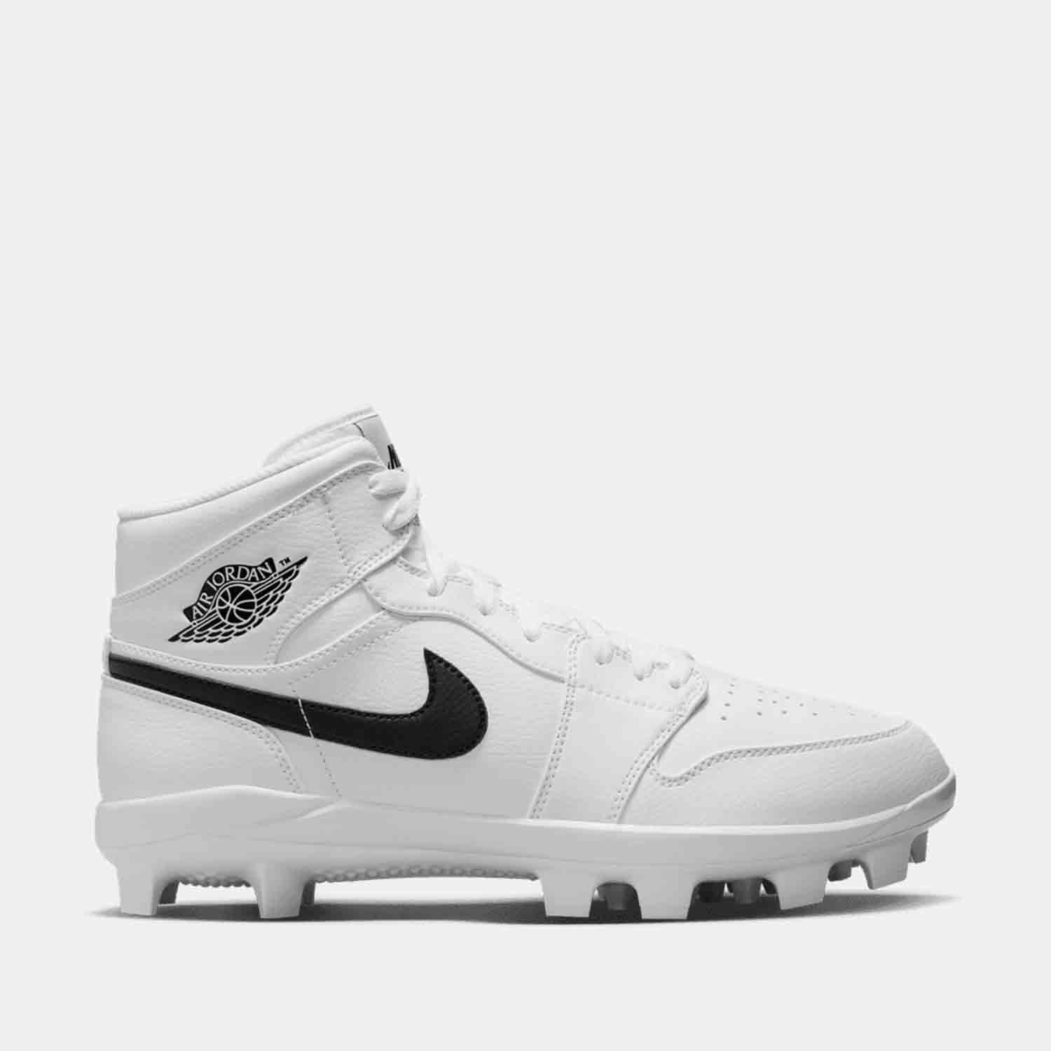 Jordan 1 Retro MCS Baseball Cleats