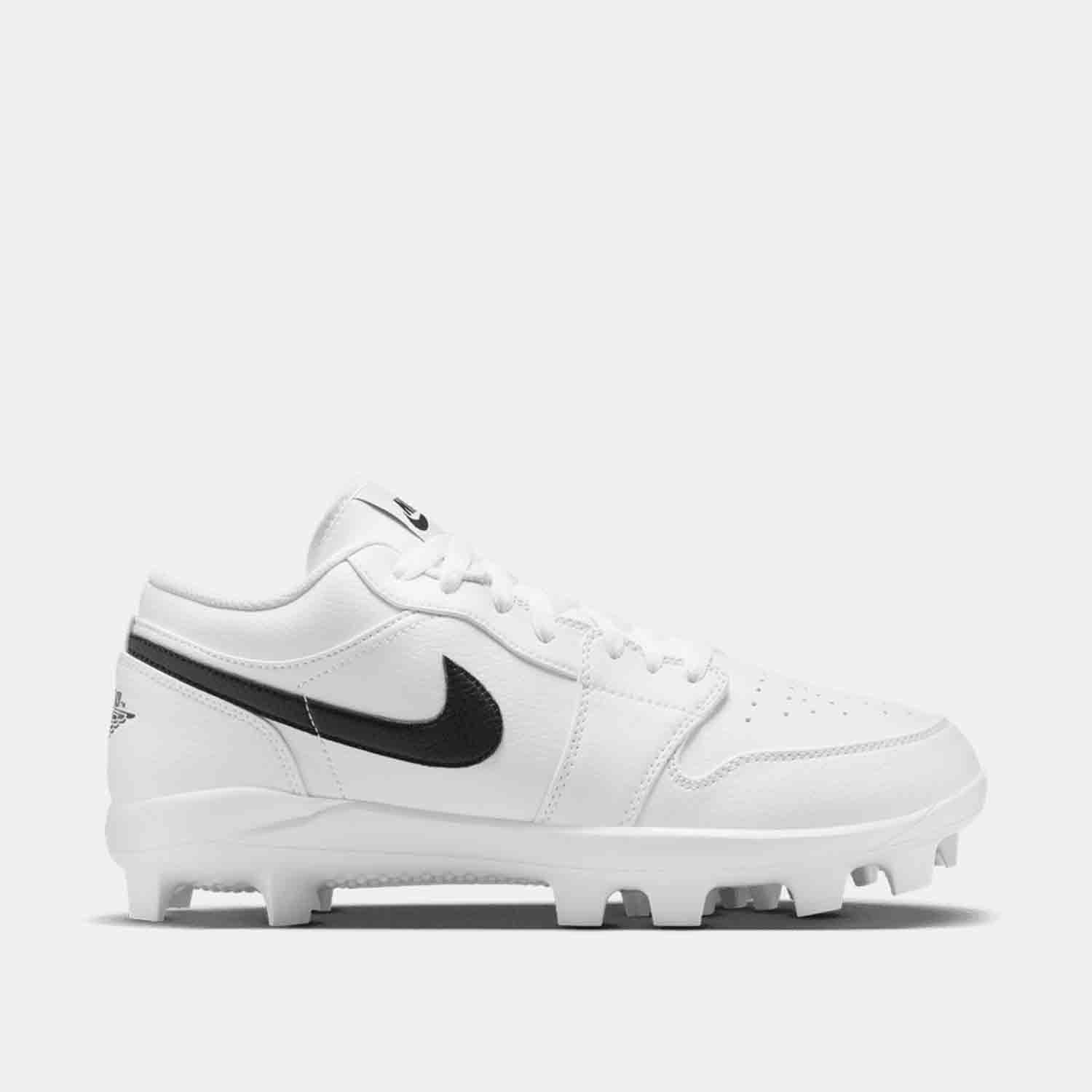 Men's Jordan 1 Retro MCS Low Baseball Cleats