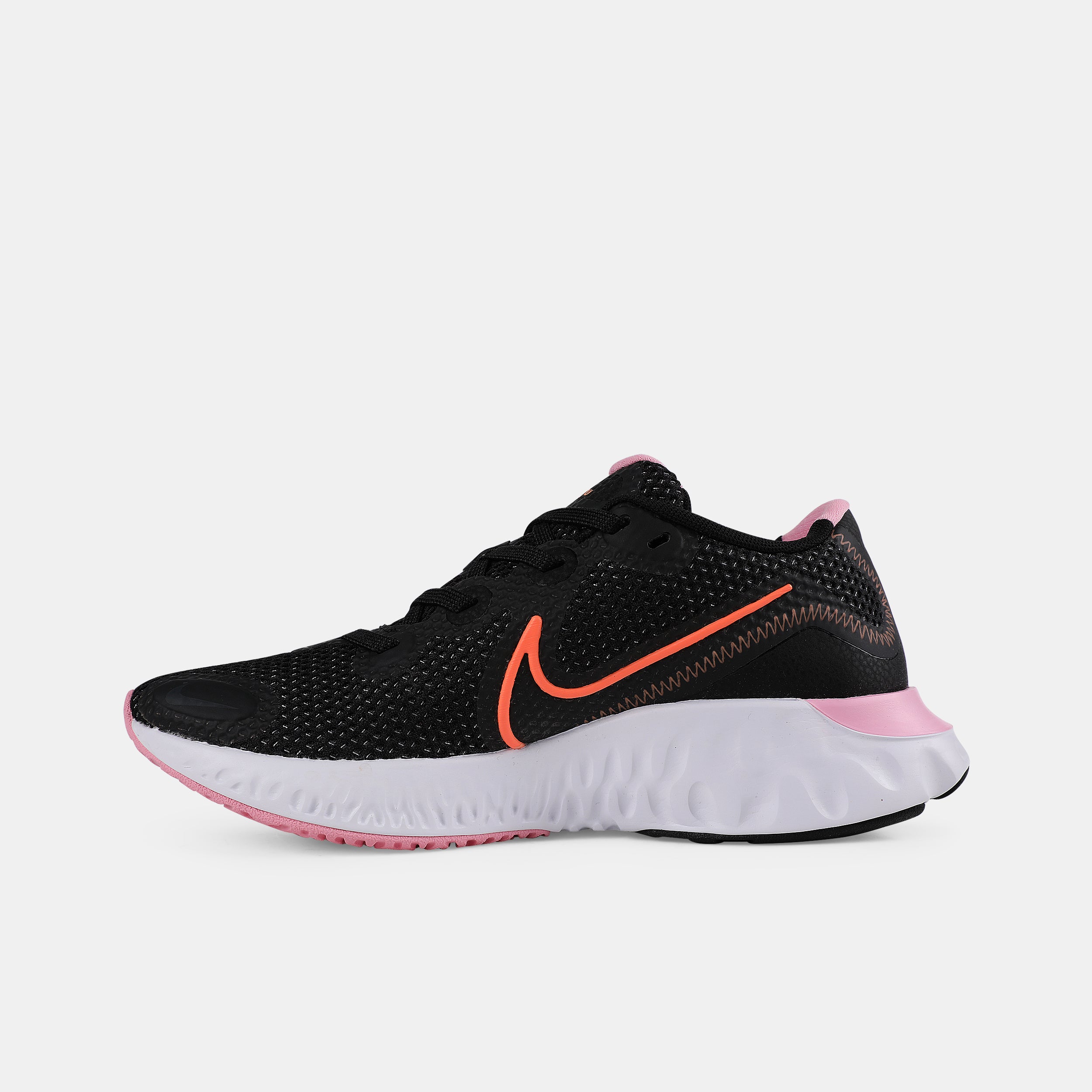 Nike Womens Renew Run Running Shoes