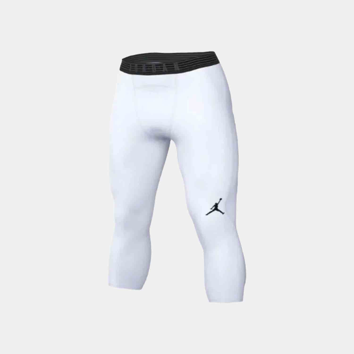 Men's Dri-Fit 3/4 Compression Tights