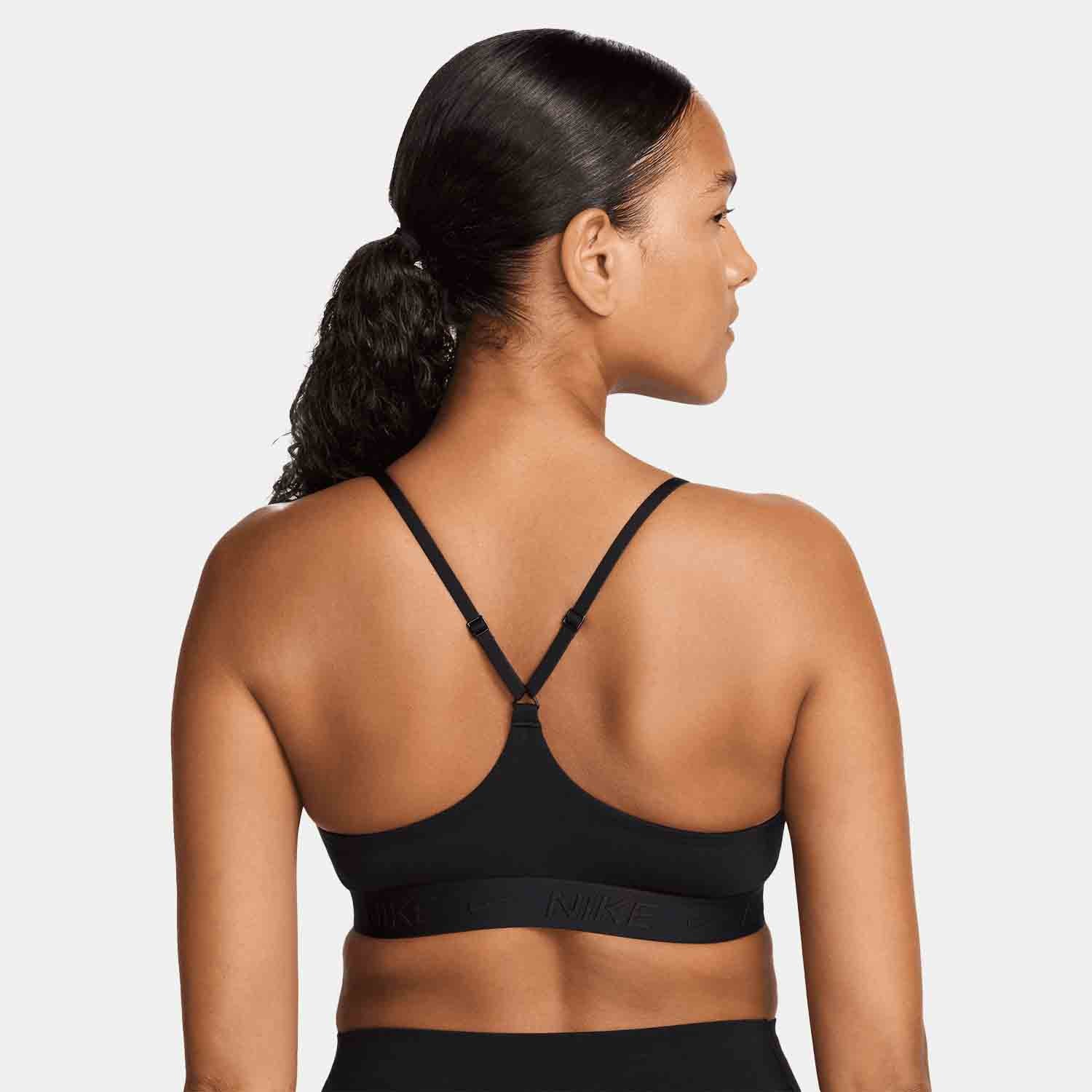 Women's Padded Adjustable Sports Bra