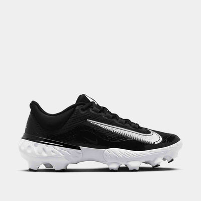 Nike Men's Alpha Huarache Elite 4 MCS Baseball Cleats