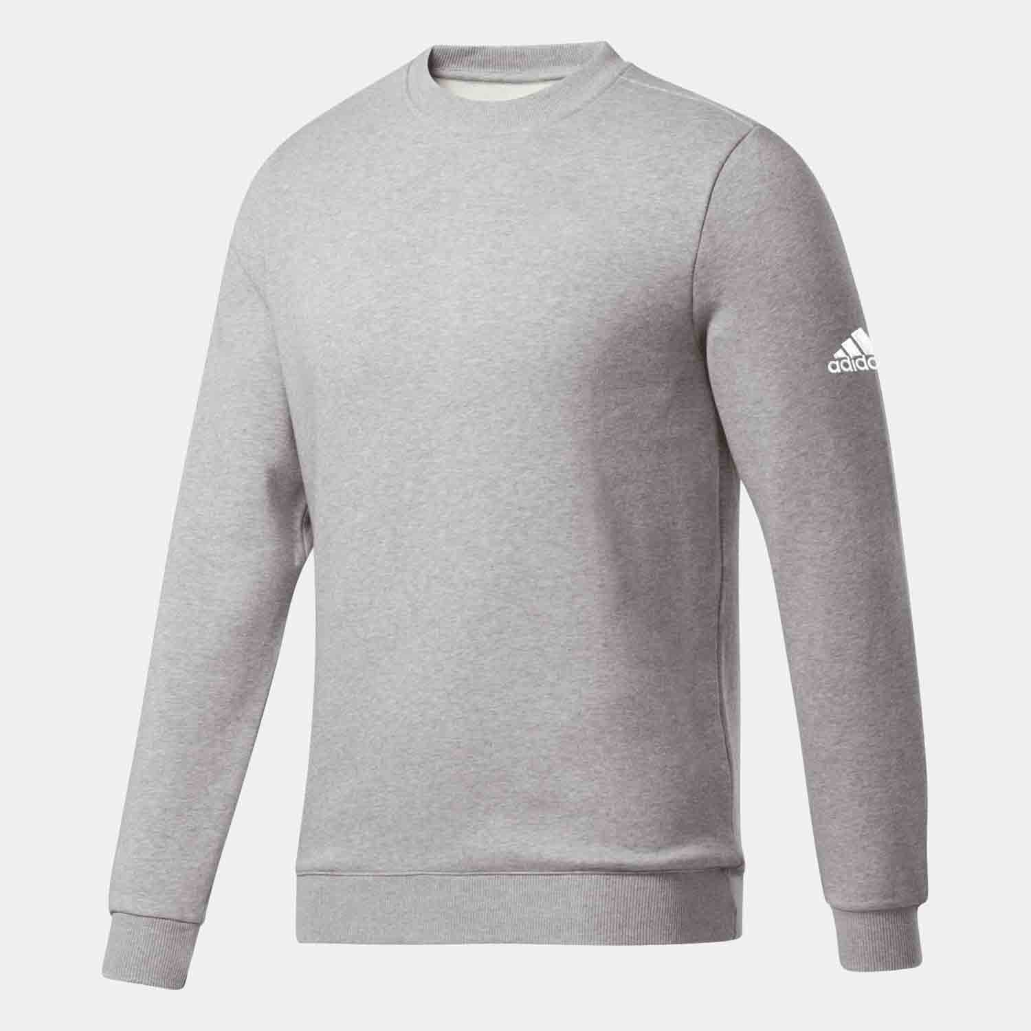 Men's Fleece Crew