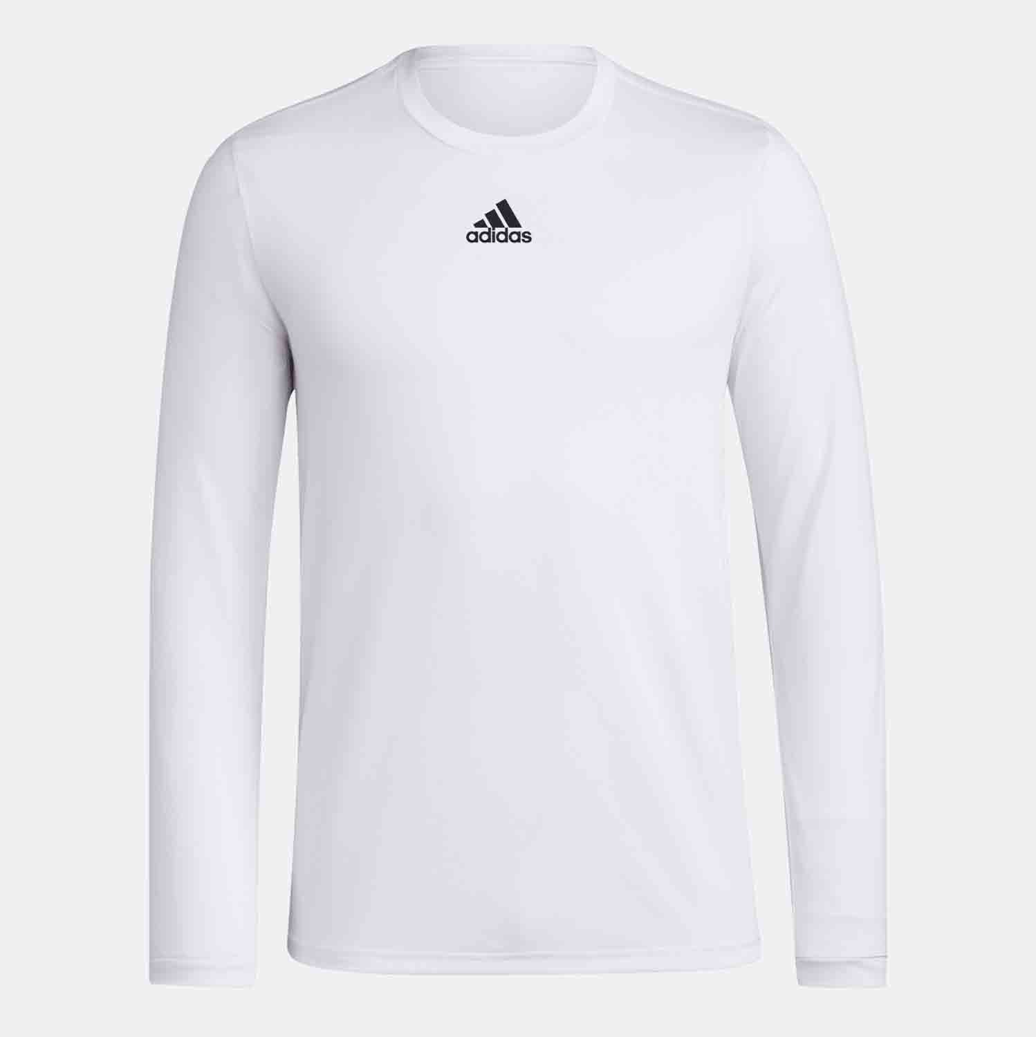 Pregame Badge of Sport Long-Sleeve Top