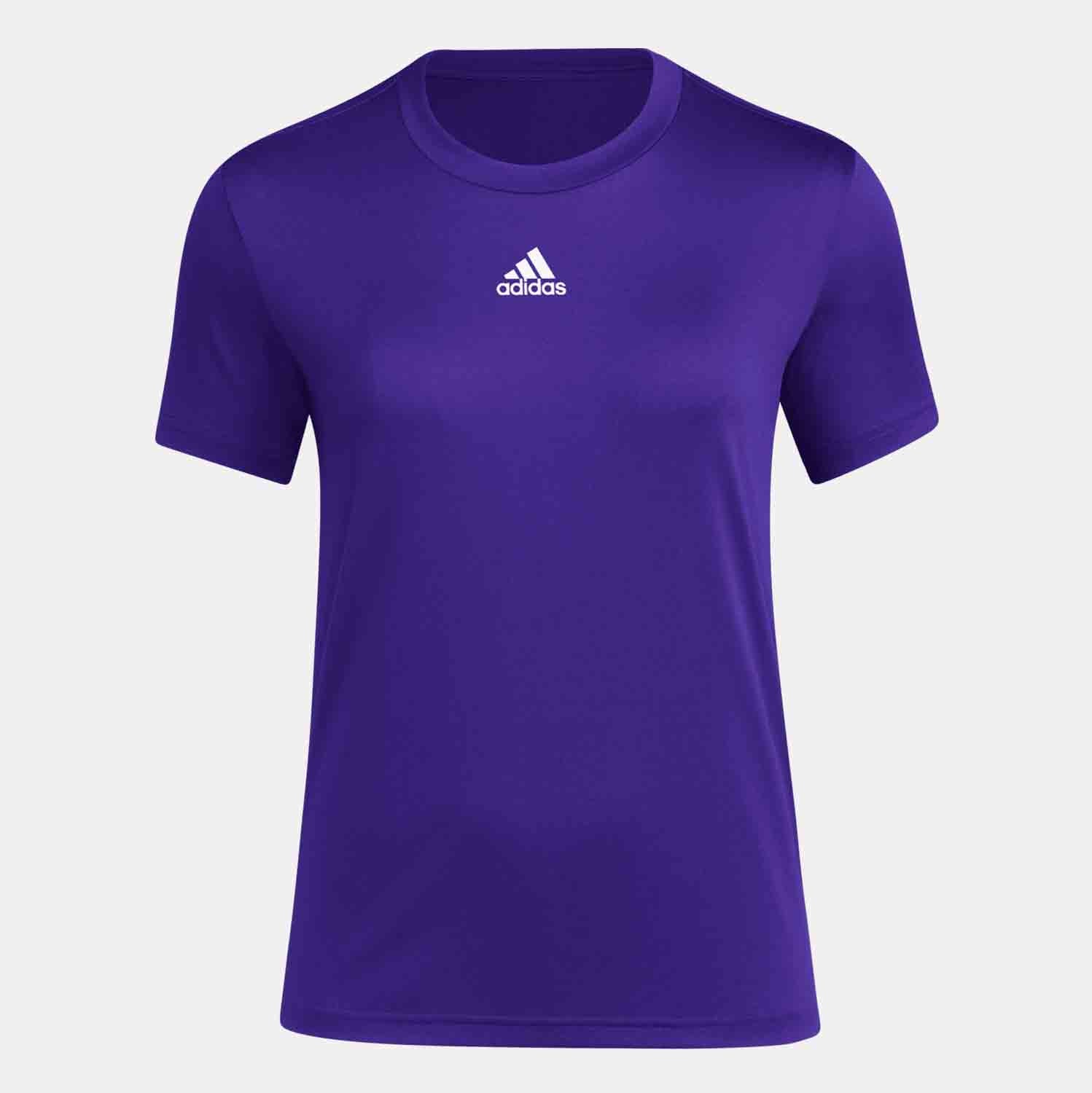 Women's Pregame Badge of Sport T-Shirt