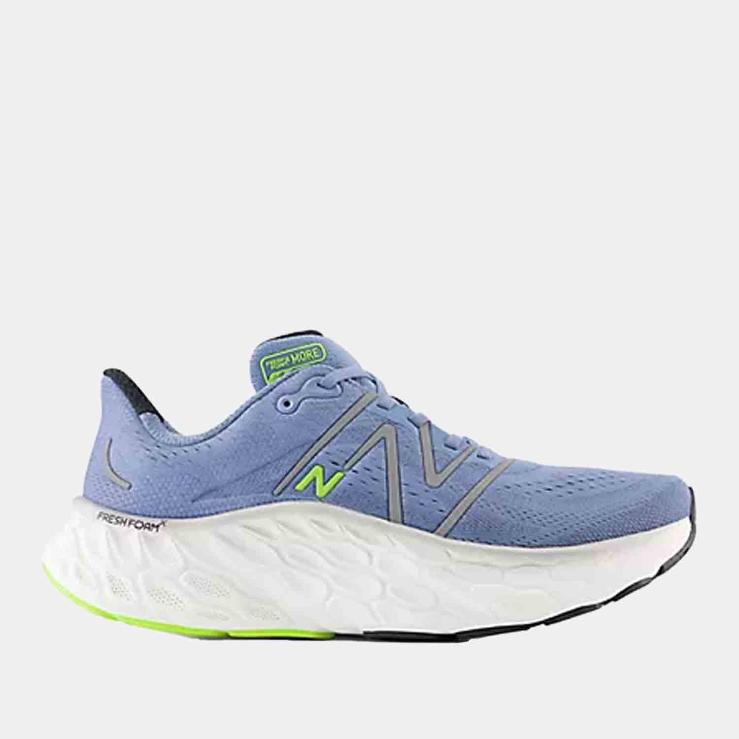 Men's Fresh Foam X More v4 Running Shoes