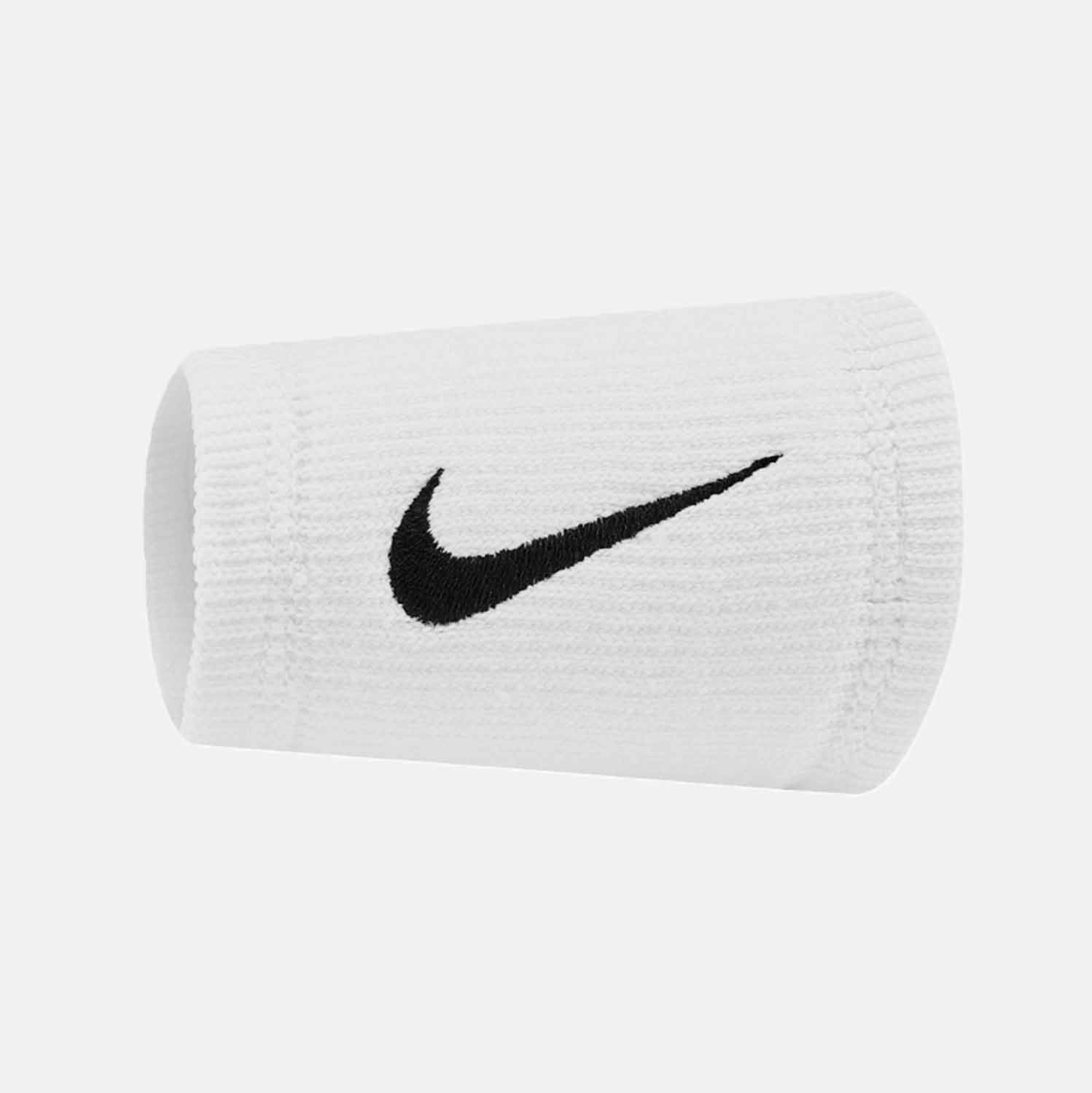 Nike Elite Doublewide Wristbands 2 Pack