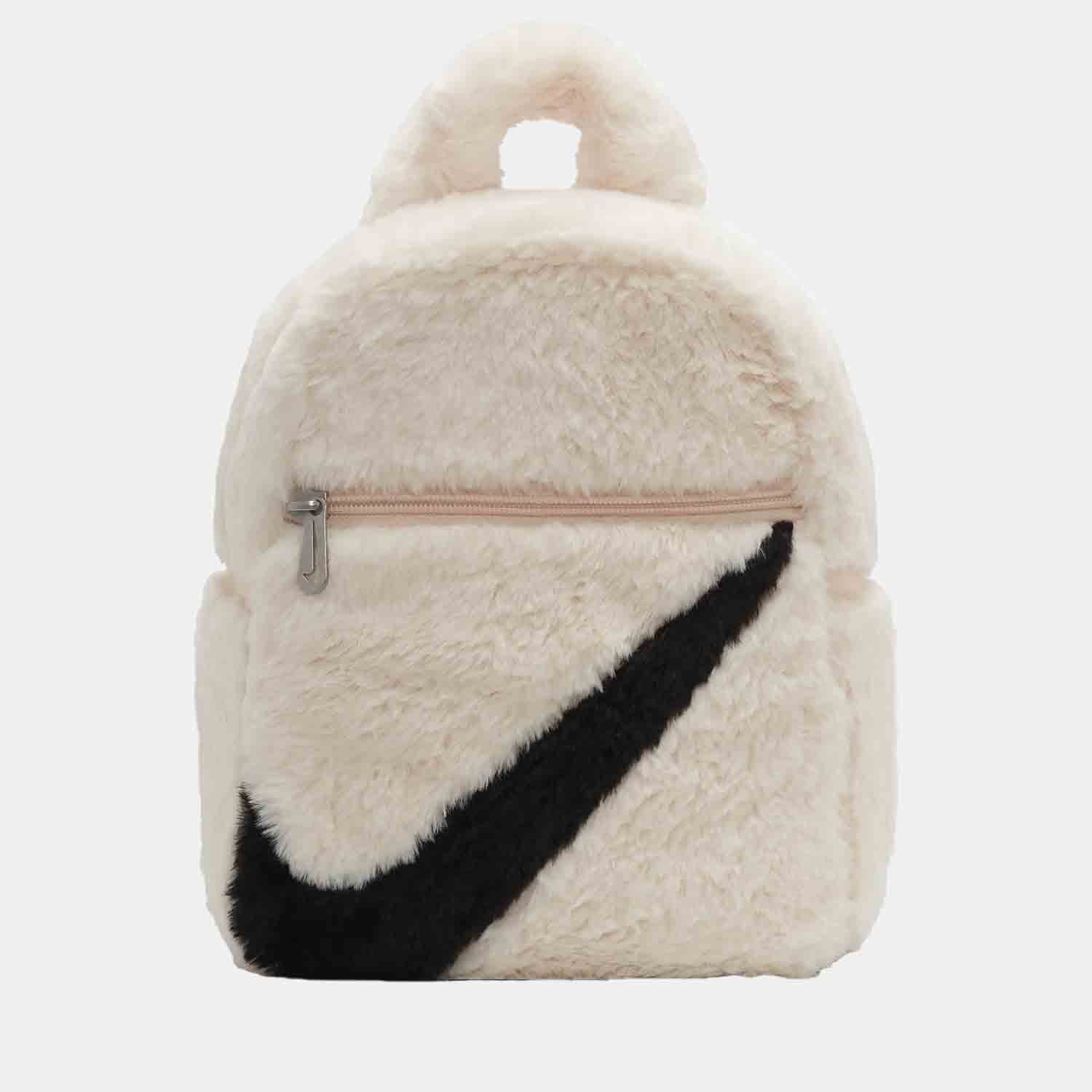 Sportswear Futura 365 Faux Fur Mini Backpack