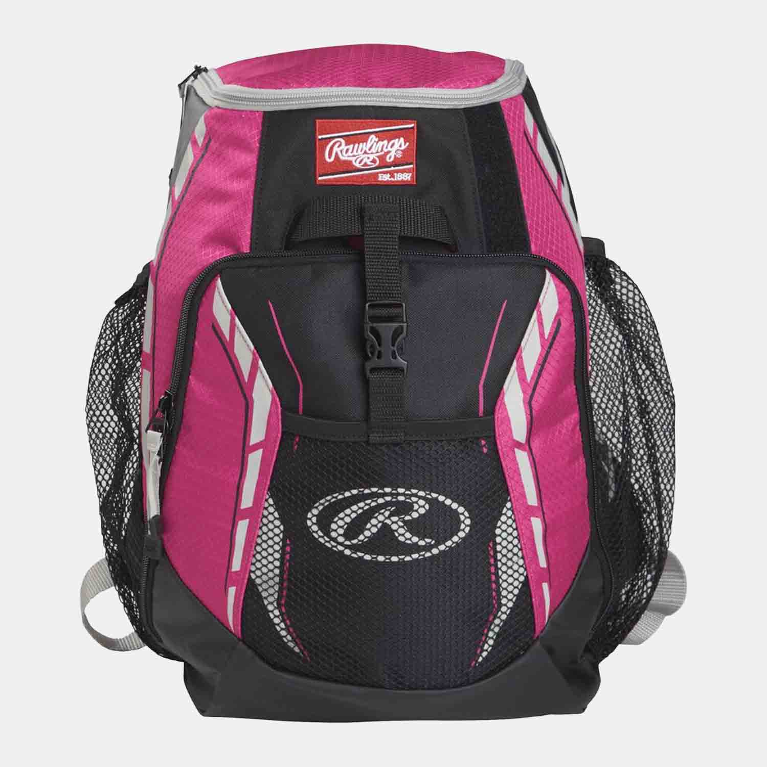 YOUTH PLAYERS TEAM BACKPACK