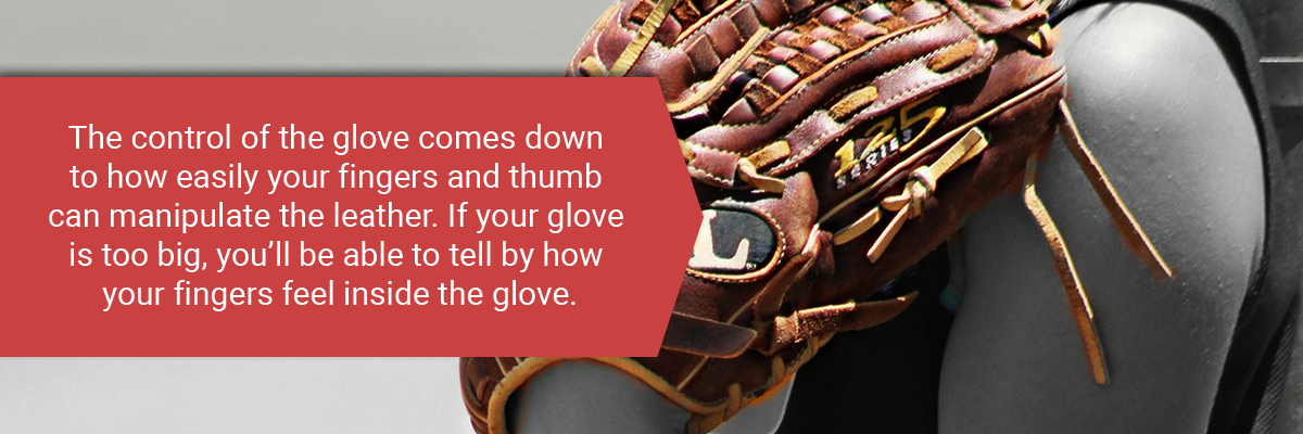 baseball and softball glove buying guide