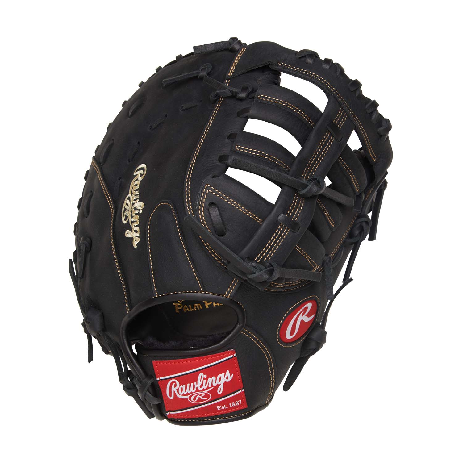 Rawlings Renegade Series 12.5