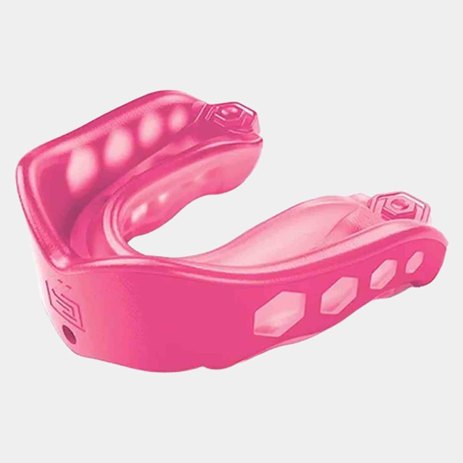 Shock Doctor Adult Gel Max Convertible Mouthguard