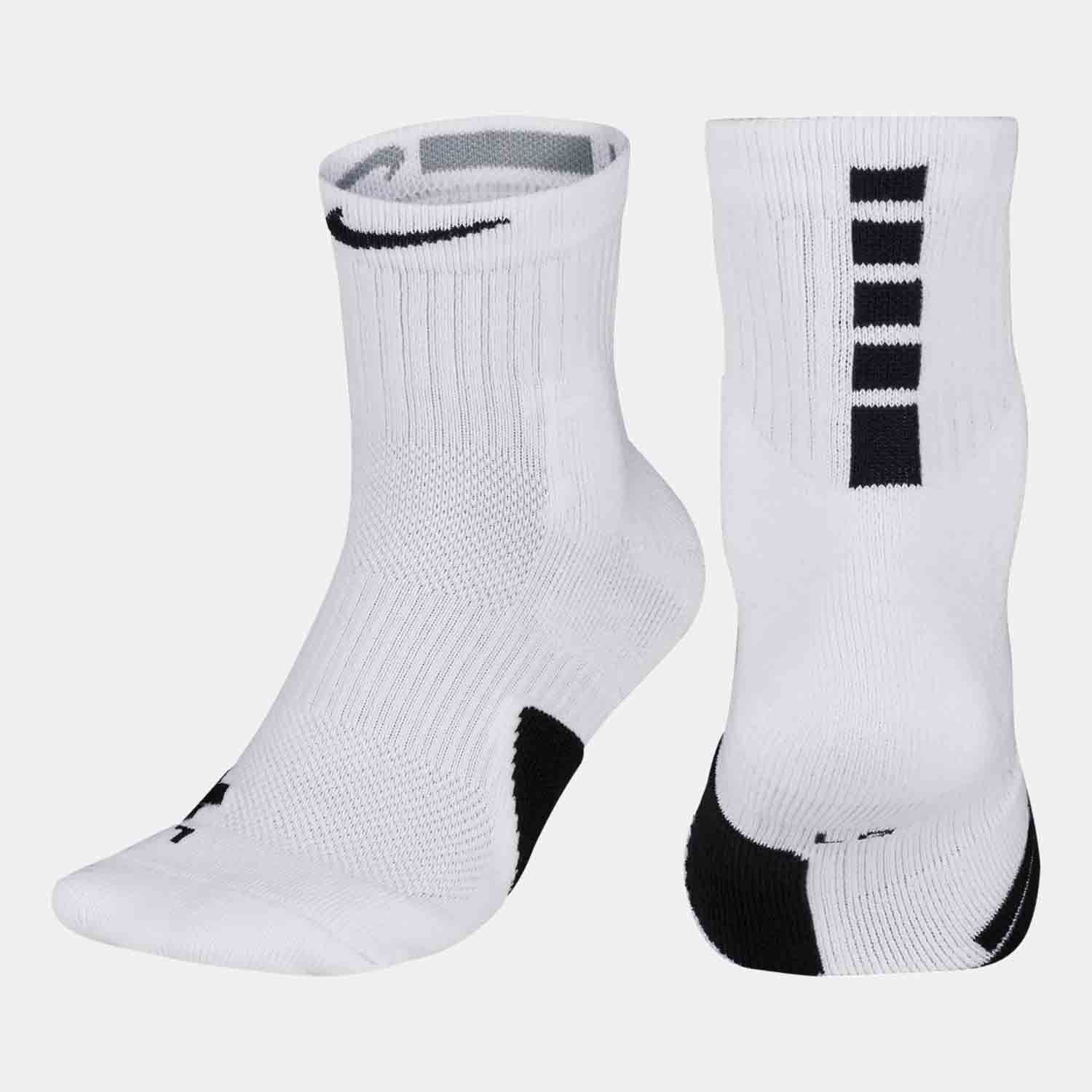 Nike Elite Mid Socks