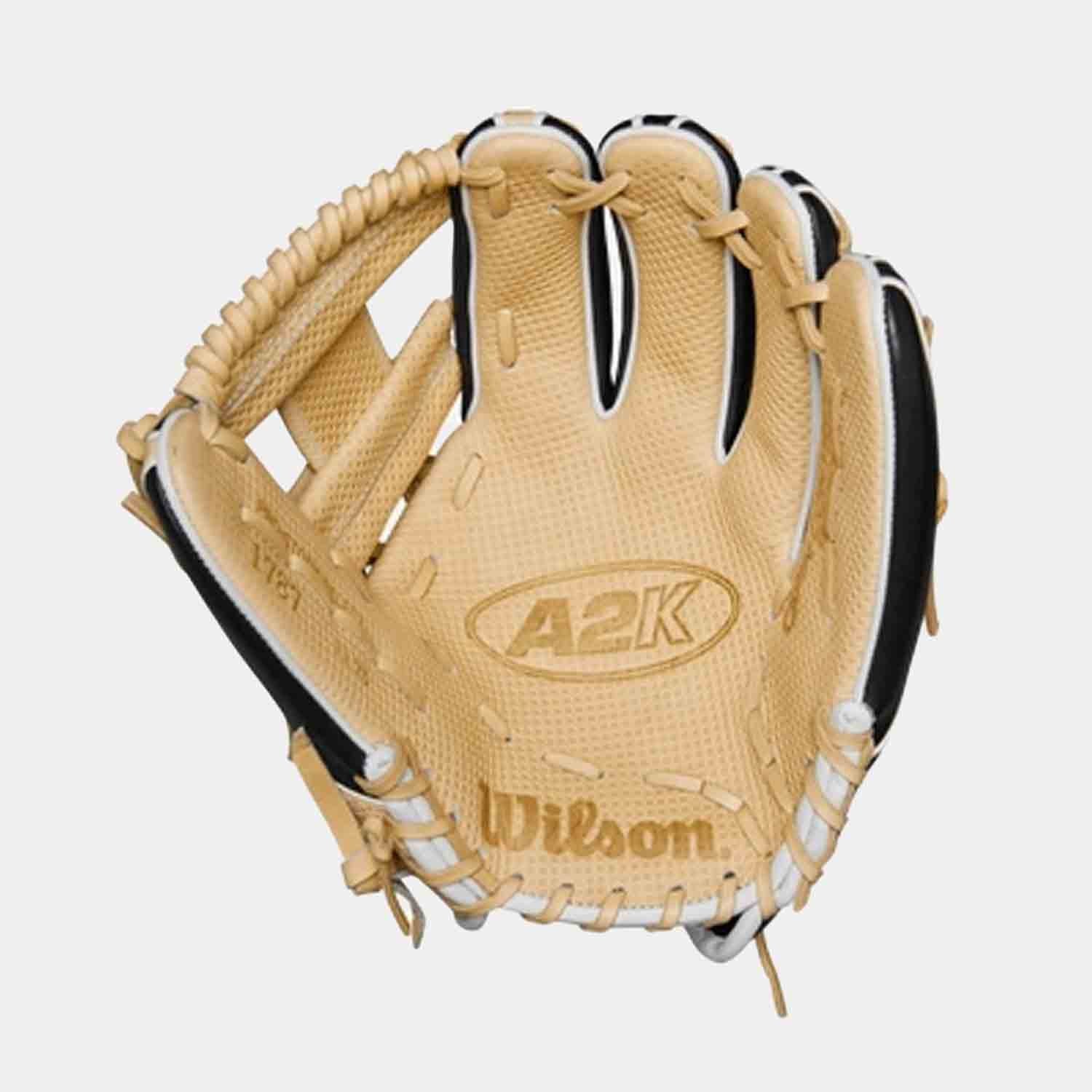 2024 A2K SC1787 11.75” INFIELD BASEBALL GLOVE